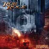 Rob Rock - Garden of Chaos